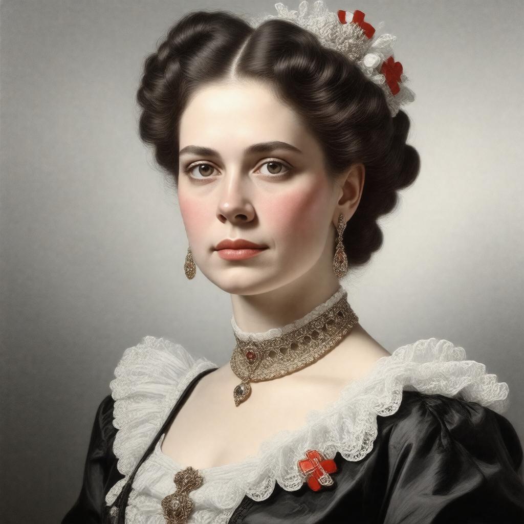 Princess Helena of the United Kingdom